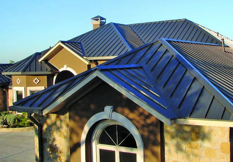 The Color of Your Colorbond Roof and Its Climate Implications: Insights ...