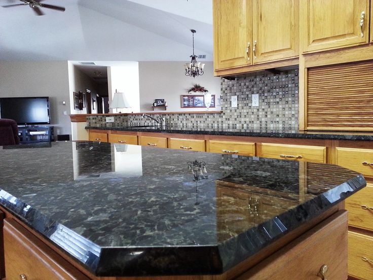 Countertops