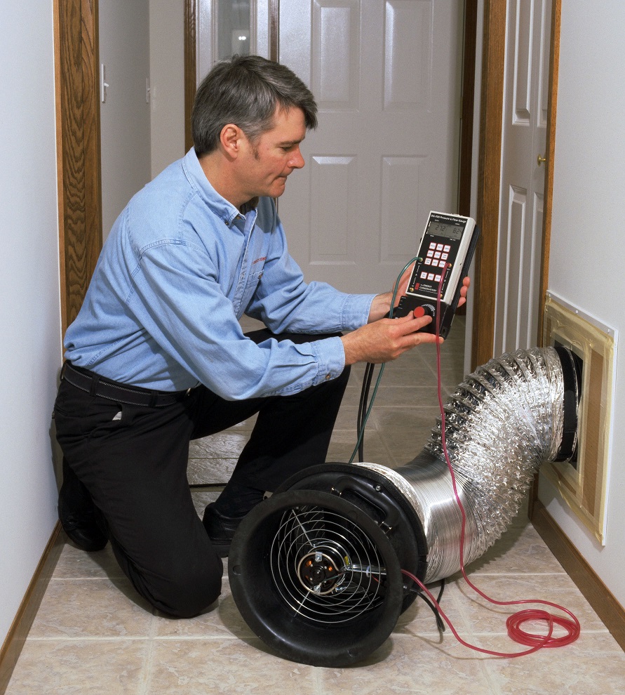 Duct Cleaning Services 