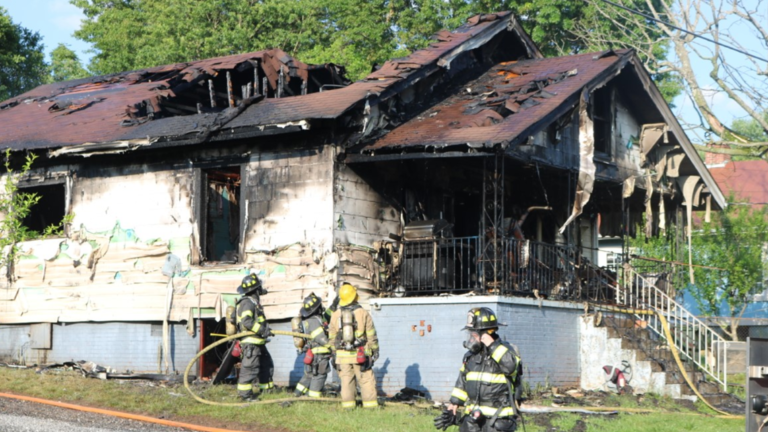 The Benefits of Living in a Fire Damaged House After It Has Been Restored