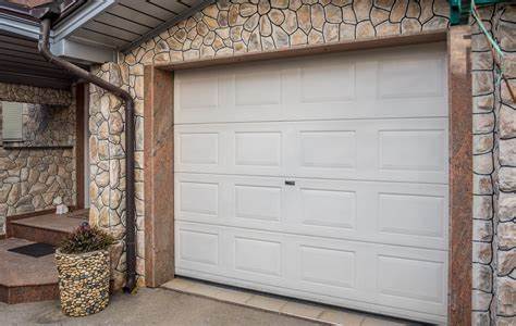 Garage Door Installation 