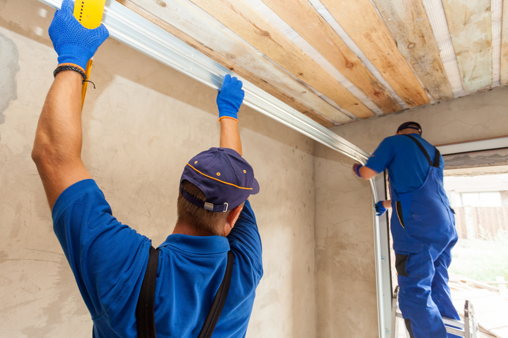 Garage Door Repair Issues 