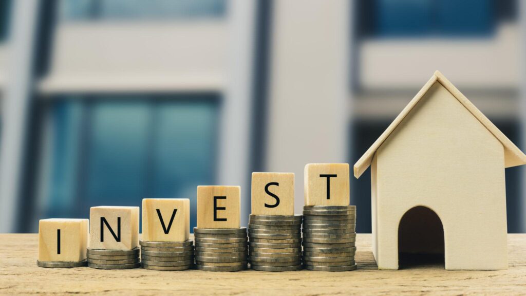 Guide to Investment Property 