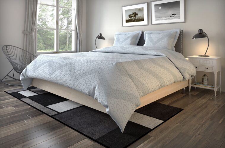 Residential Flooring