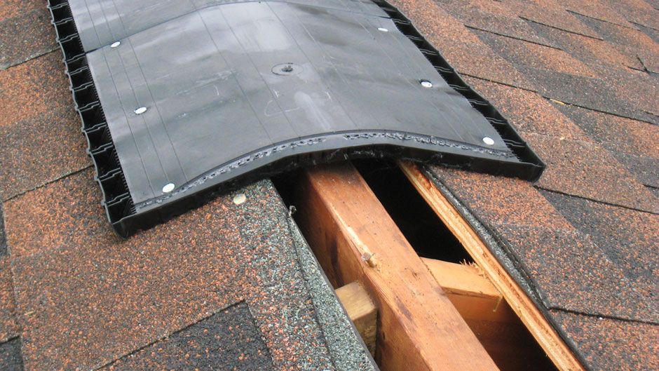Roof Replacement 