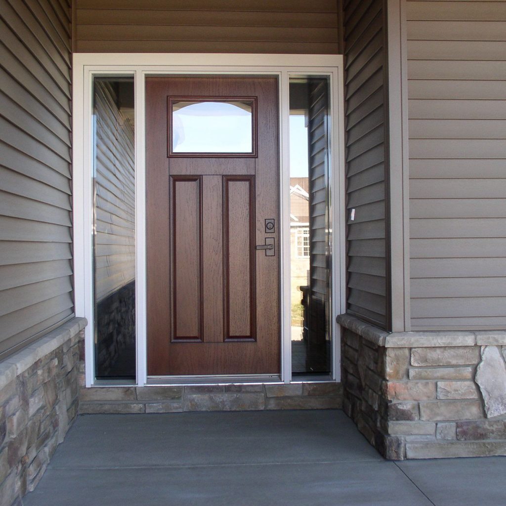 Trendy Front Door Colors 