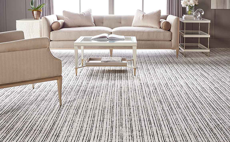 Types of Carpet for Living Rooms 