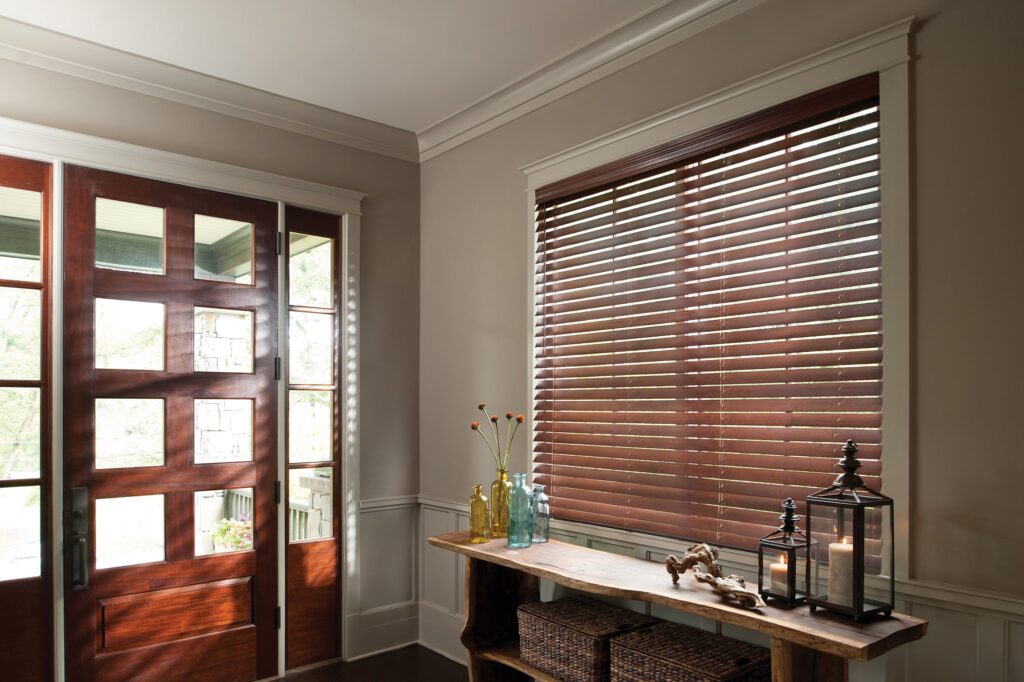 Venetian Blinds 