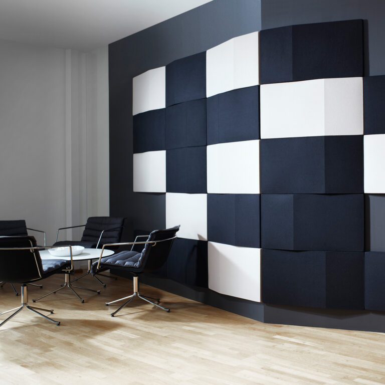 Sound Control 101 Acoustic Panels vs. Soundproofing Measures