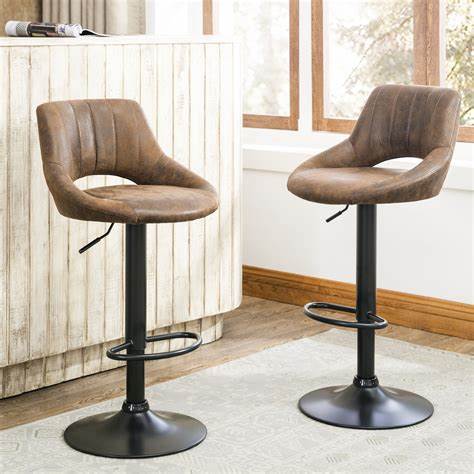 Elevate Your Space with Art Leon Bar Stools and Leon Furniture