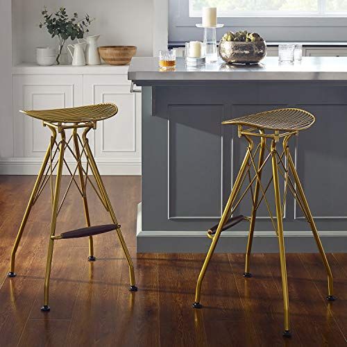 Art Leon Bar Stools and Leon Furniture 