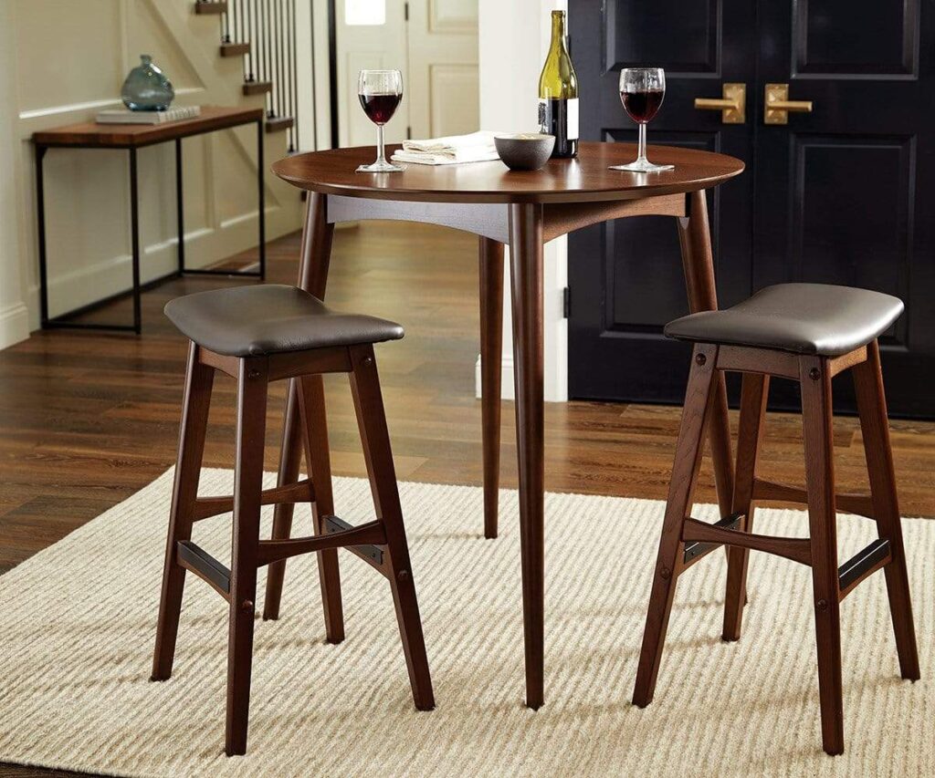 Art Leon Bar Stools and Leon Furniture 