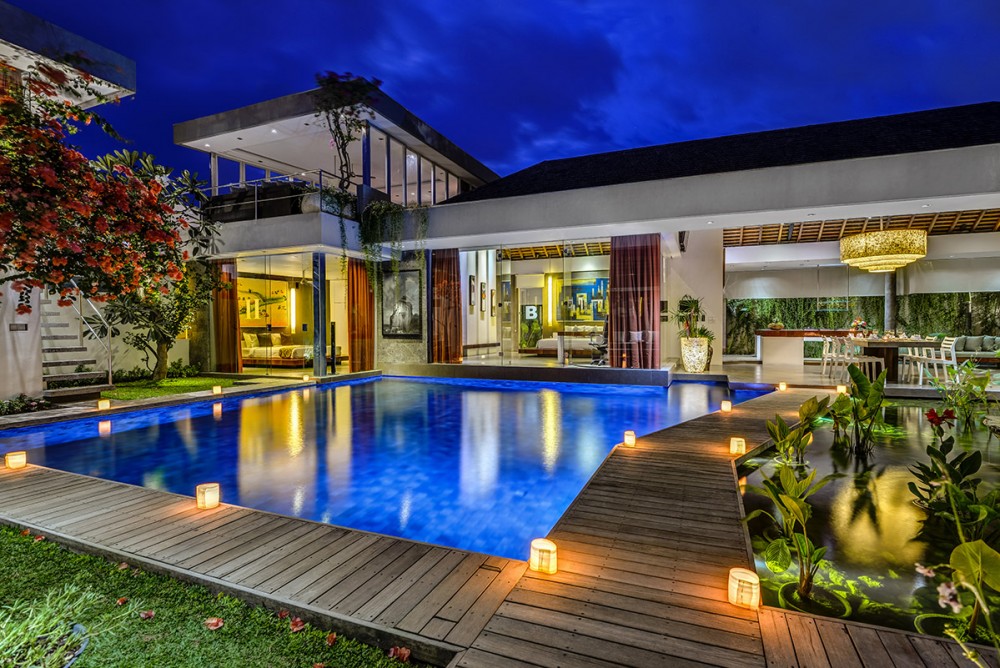 Bali Villa 