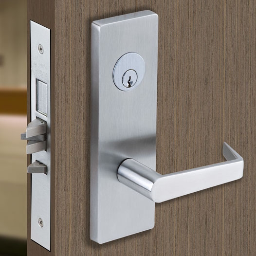 Commercial Door Locks 