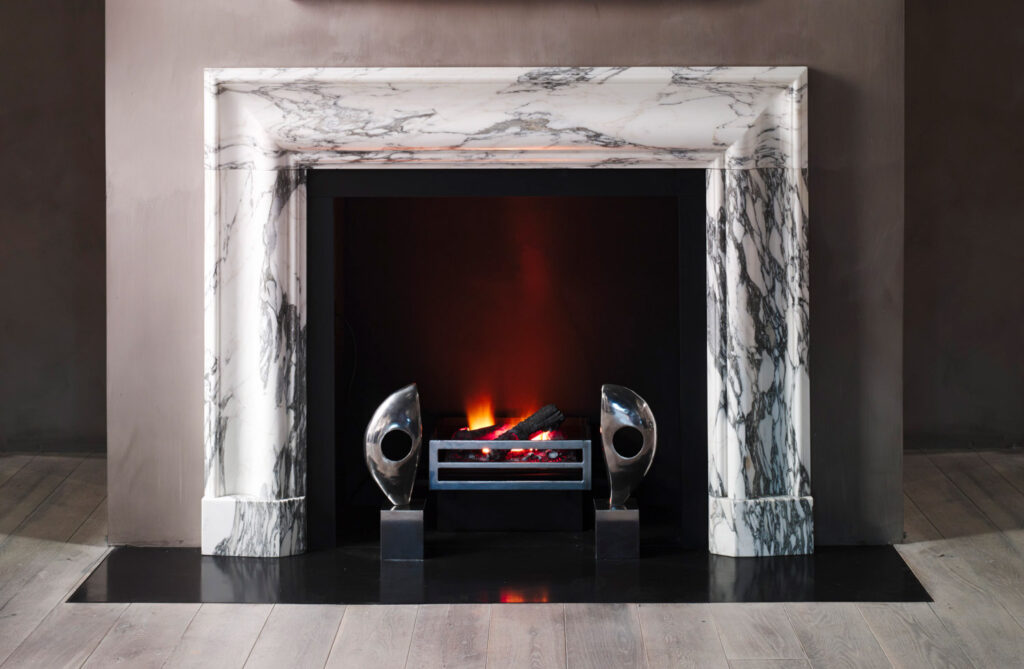 Marble Fireplaces 