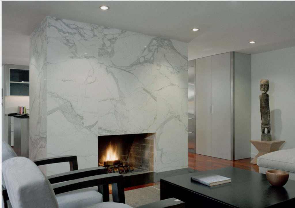 Marble Fireplaces 