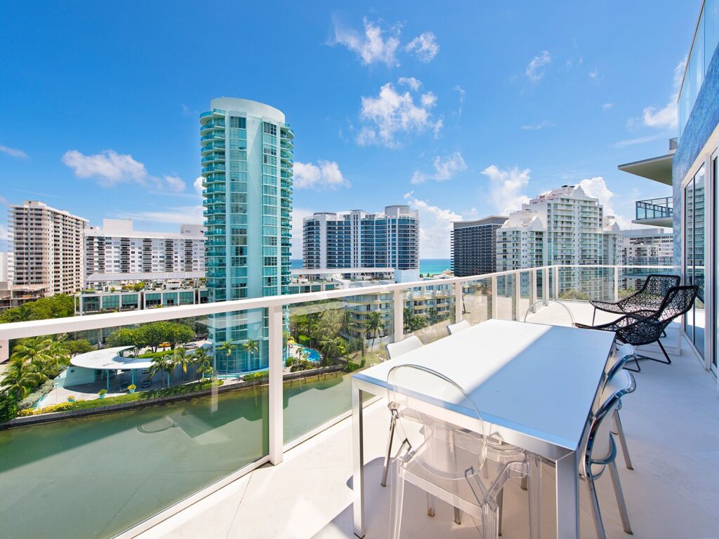 Miami's Luxury Condos' Evolution 