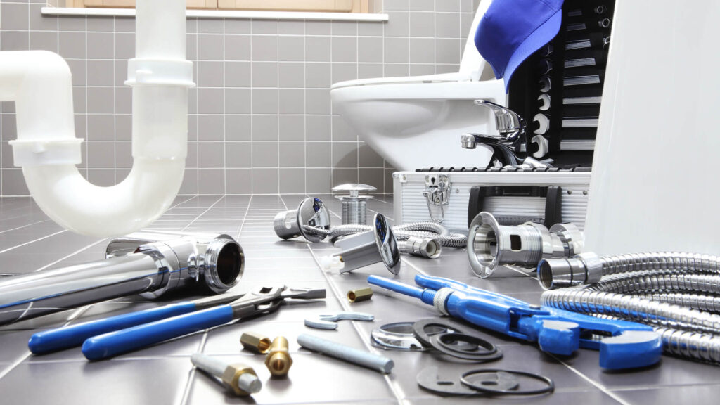 Preparing Your Plumbing System 