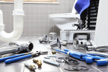 Preparing Your Plumbing System