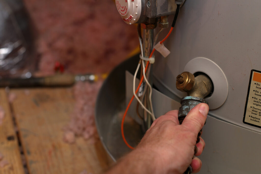 Reasons You Need A New Water Heater