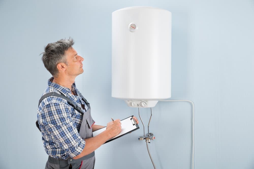 Reasons You Need A New Water Heater