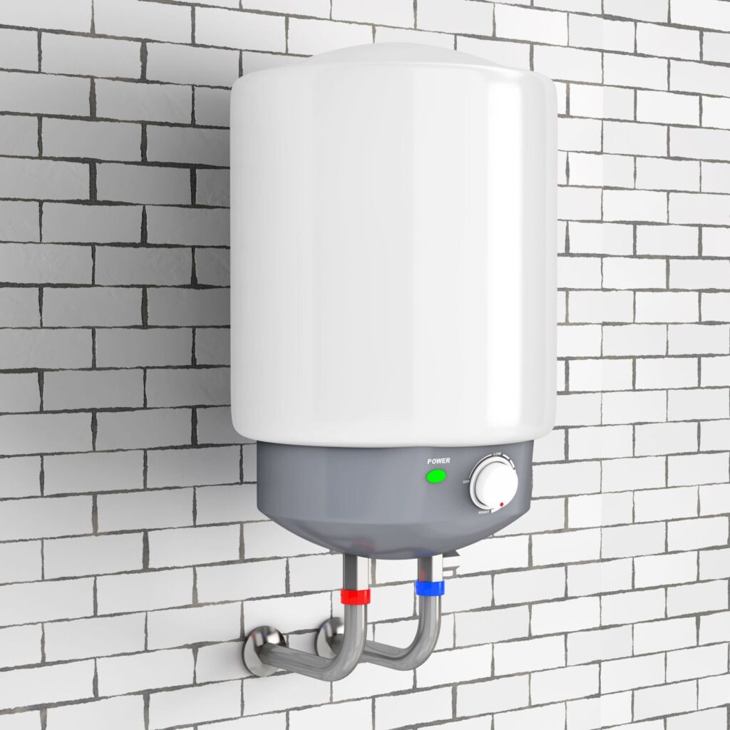 Reasons You Need A New Water Heater
