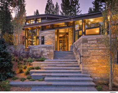 Reimagining California Homes and Art of Home Remodeling