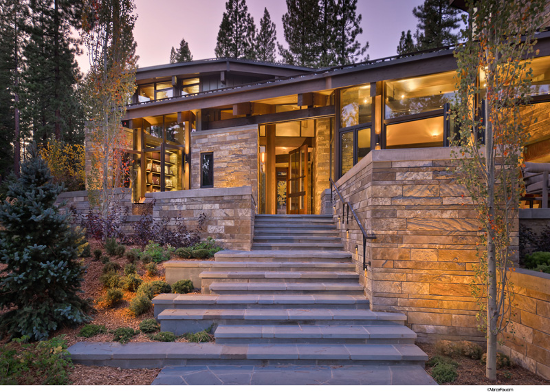 Reimagining California Homes and Art of Home Remodeling