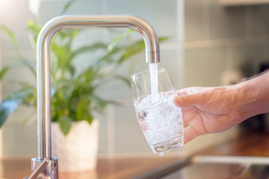 Why Your Home's Water Quality Matters 