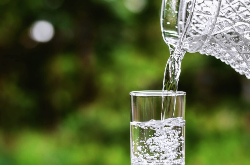 Why Your Home's Water Quality Matters 