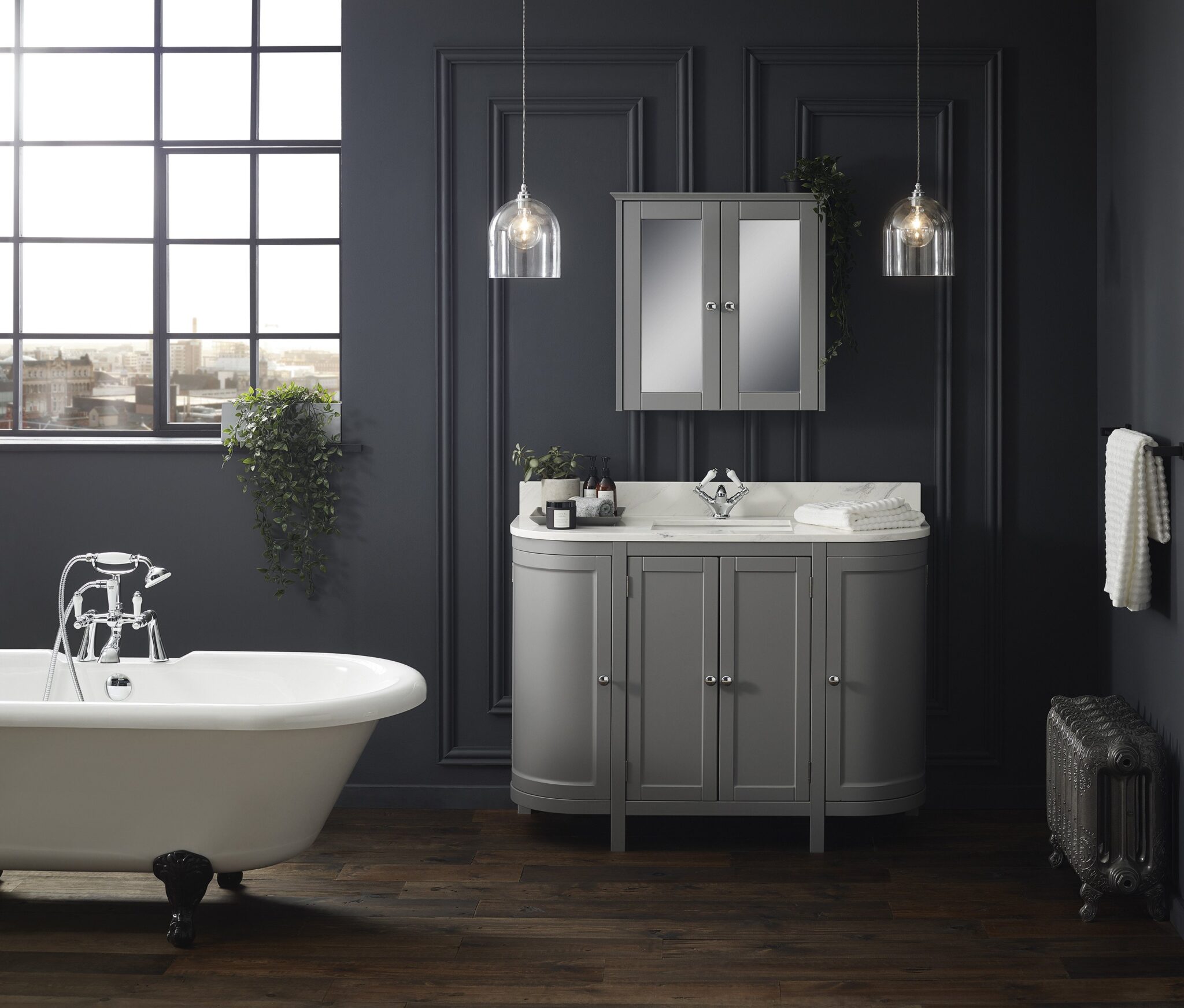 Elevating Your Bathroom with the Perfect Vanity Unit: Tips and Tricks