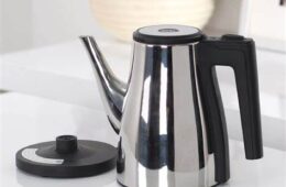 electric water boiling kettle