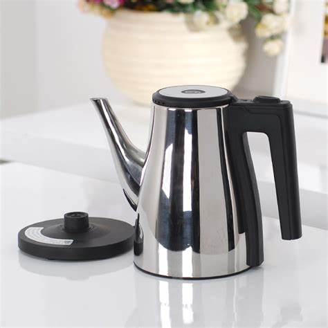 electric water boiling kettle