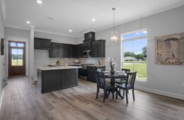 move-in-ready homes