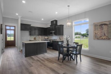 move-in-ready homes