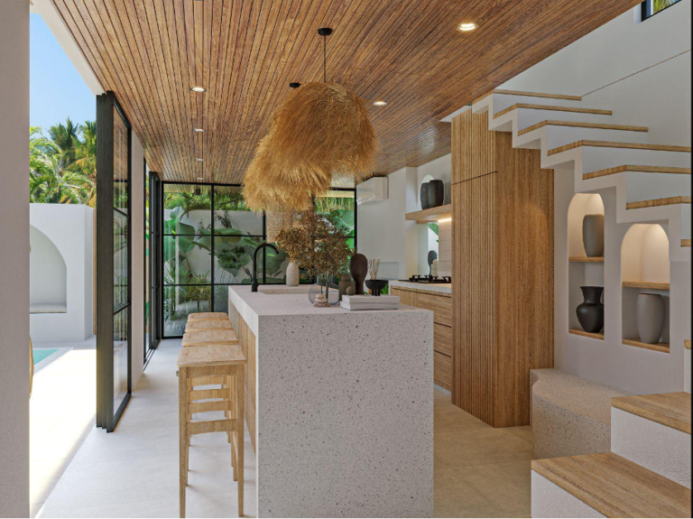 7 Modern Tropical Bali Villa-Inspired Ideas for Your Dream House