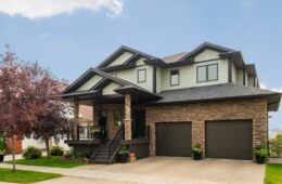 Buying a Home in Edmonton