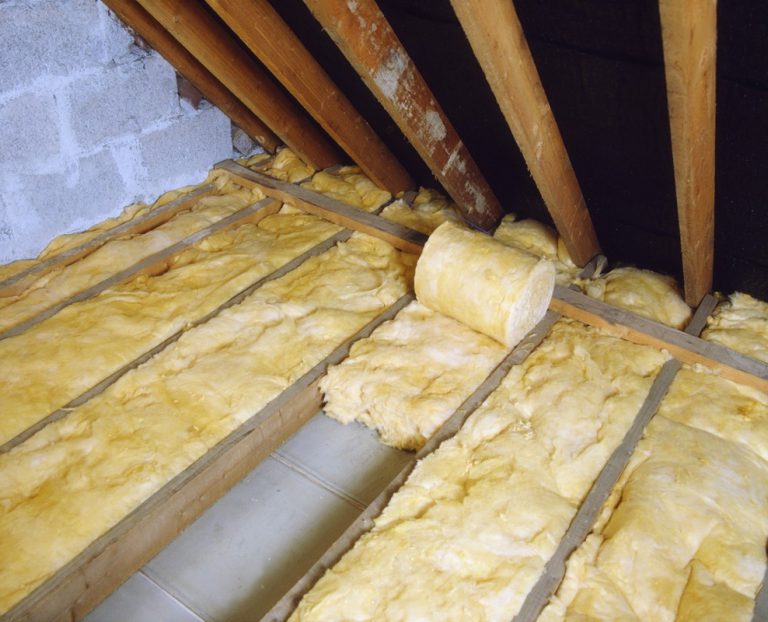 Cost Friendly Temperature At Home With A Loft Insulation Grant 