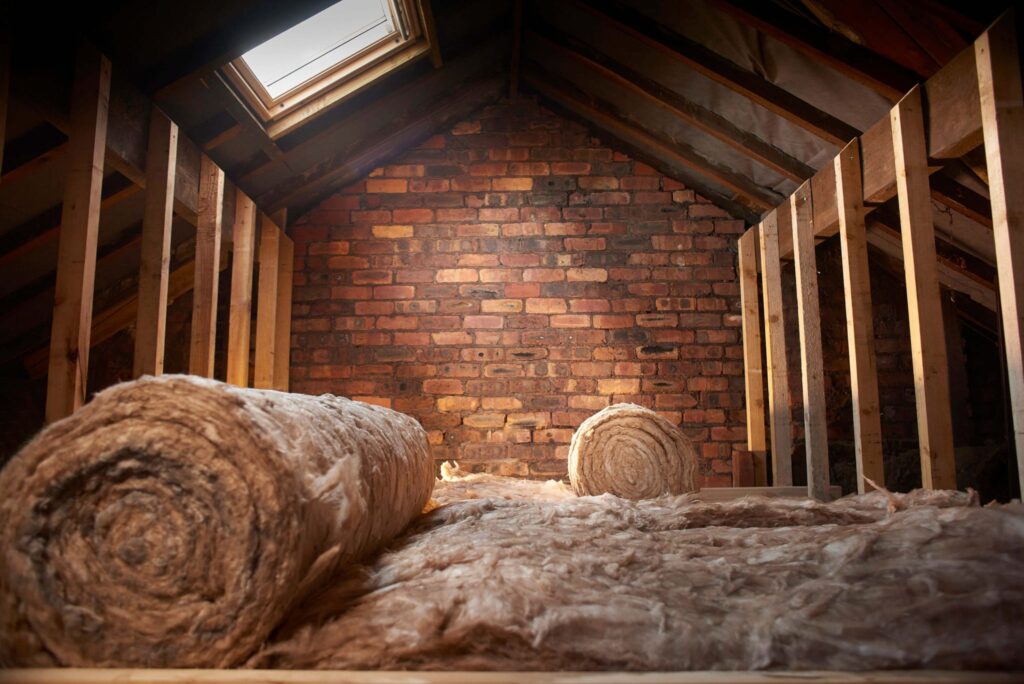 Cost Friendly Temperature At Home With A Loft Insulation Grant 