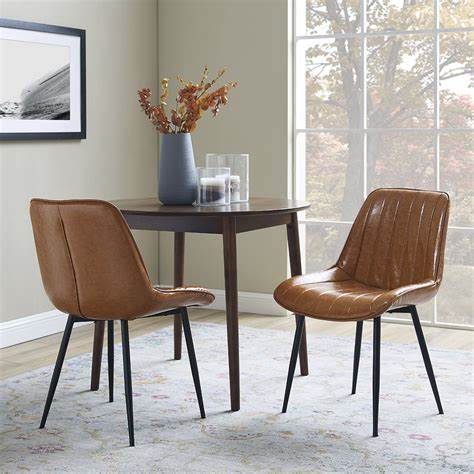 Dining Chairs of the Art Leon Furniture 