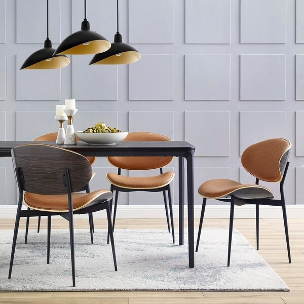 Dining Chairs of the Art Leon Furniture 