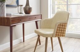 Dining Chairs of the Art Leon Furniture