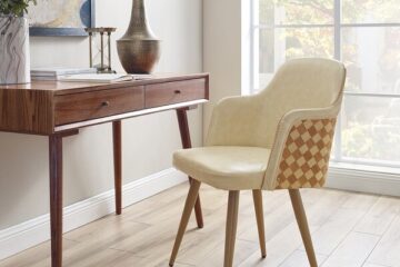 Dining Chairs of the Art Leon Furniture