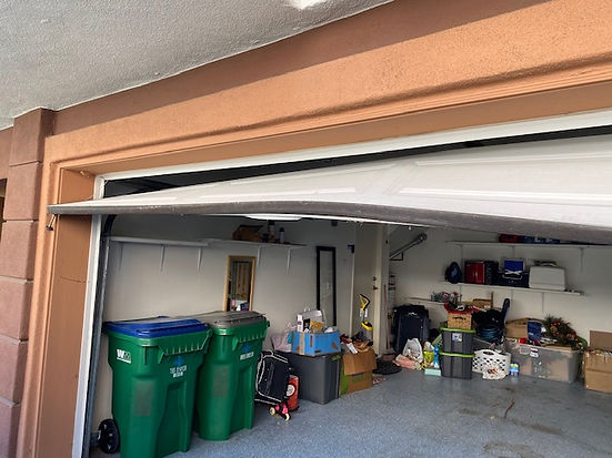 Garage Door Repair Company 