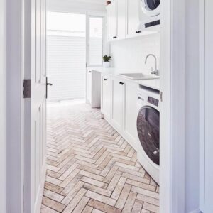 10 Creative Laundry Floor Tiles Ideas to Transform