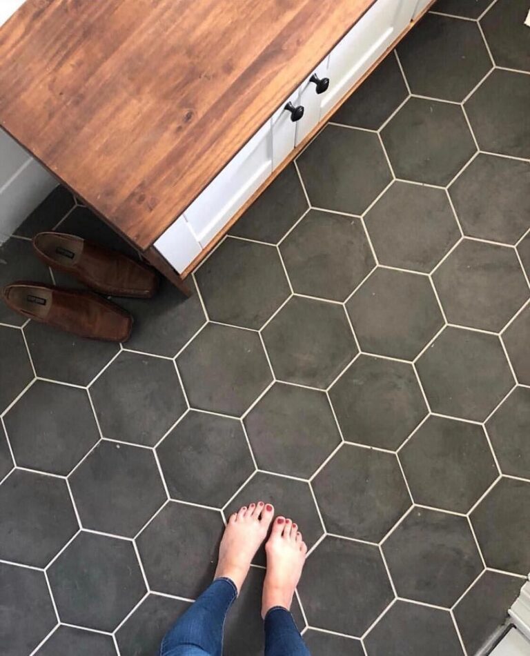 10 Creative Laundry Floor Tiles Ideas to Transform
