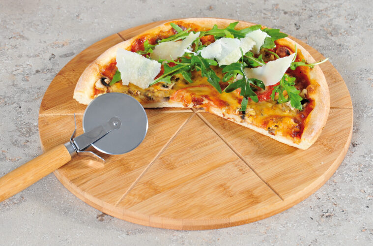 Pizza Cutting Board