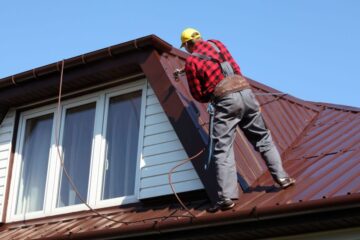 Protect Your Roof From Extreme Weather