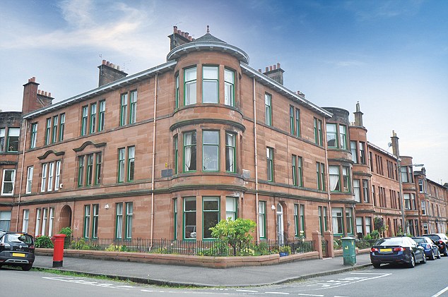 Tips For Renting In Glasgow  