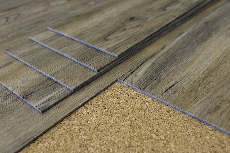 Vinyl Flooring vs. Laminate Flooring 